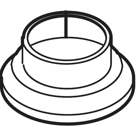 Pfister Pfister Flange Kit Gt Cr 960-010A